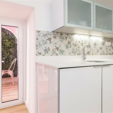 Apartmán Travessa Fieis De Deus