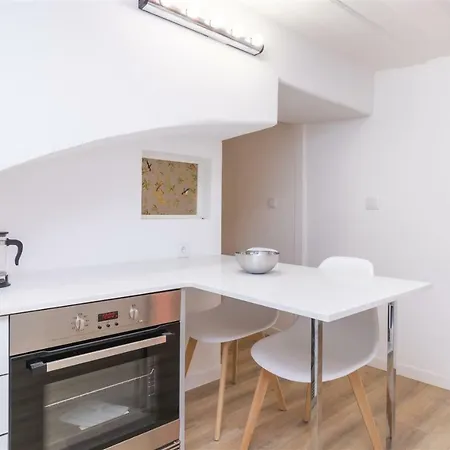 Apartmán Travessa Fieis De Deus