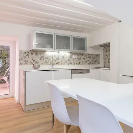 Travessa Fieis De Deus Lejlighed *