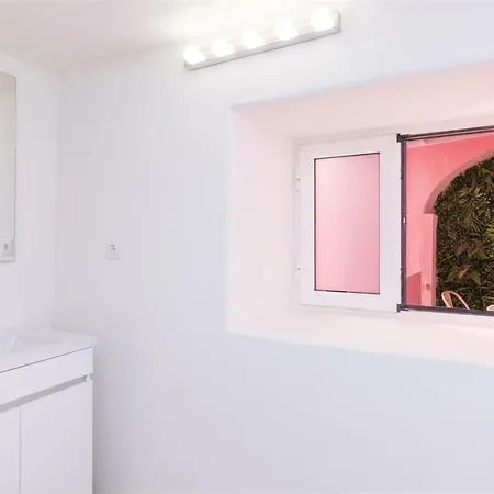 Travessa Fieis De Deus Lejlighed *