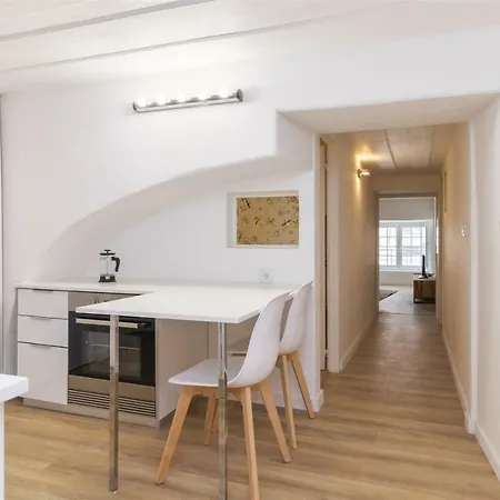 Travessa Fieis De Deus Lejlighed