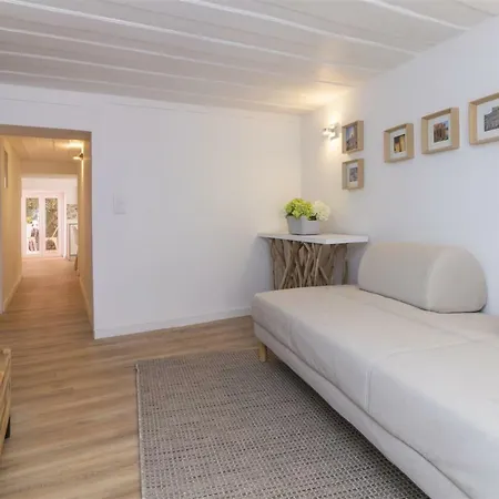 Travessa Fieis De Deus Lisboa