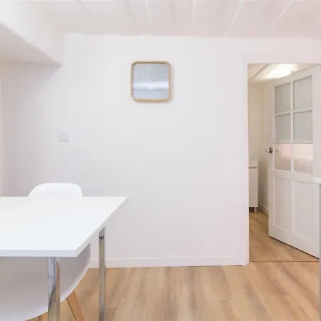 Travessa Fieis De Deus Lejlighed