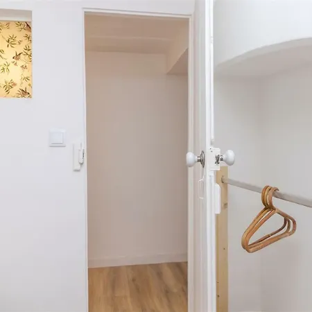 Travessa Fieis De Deus Lisboa