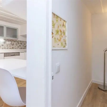 Lejlighed Travessa Fieis De Deus