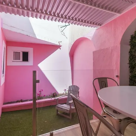 Appartement Travessa Fieis De Deus Lissabon