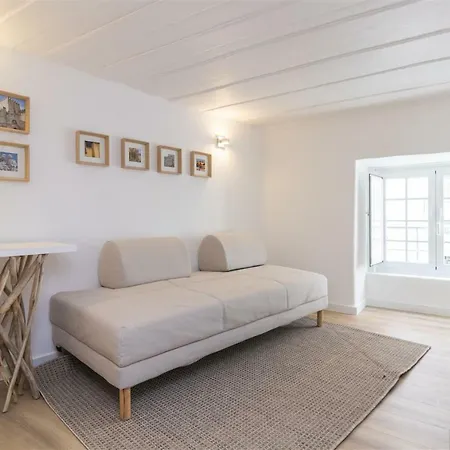 Travessa Fieis De Deus Διαμέρισμα