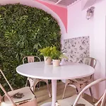 Travessa Fieis De Deus Apartman Lisboa