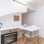 Apartman Travessa Fieis De Deus