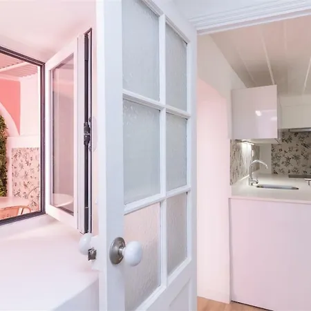 Travessa Fieis De Deus Apartamento *