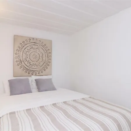 Travessa Fieis De Deus Apartamento *