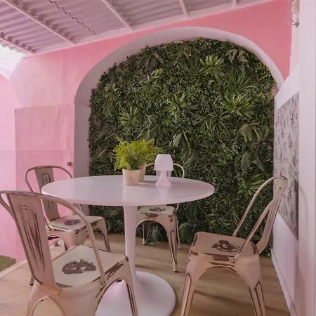 Travessa Fieis De Deus Apartamento